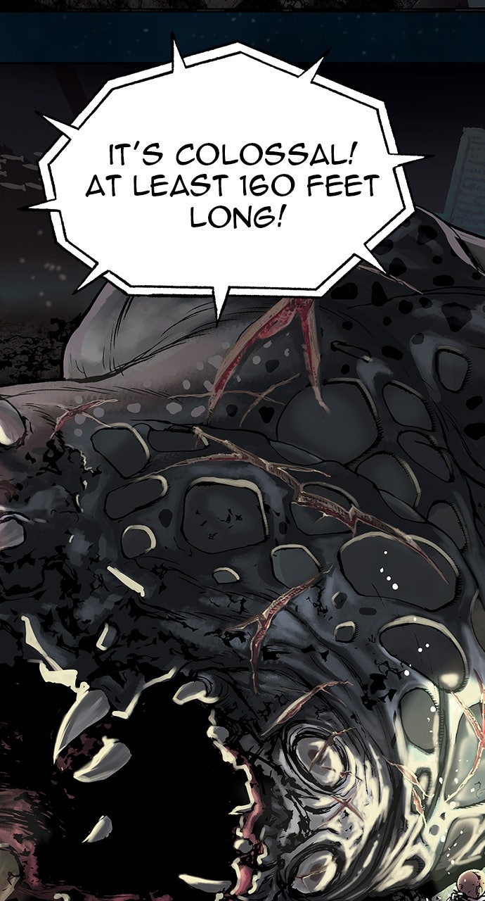 Read Leviathan EN Manga Online