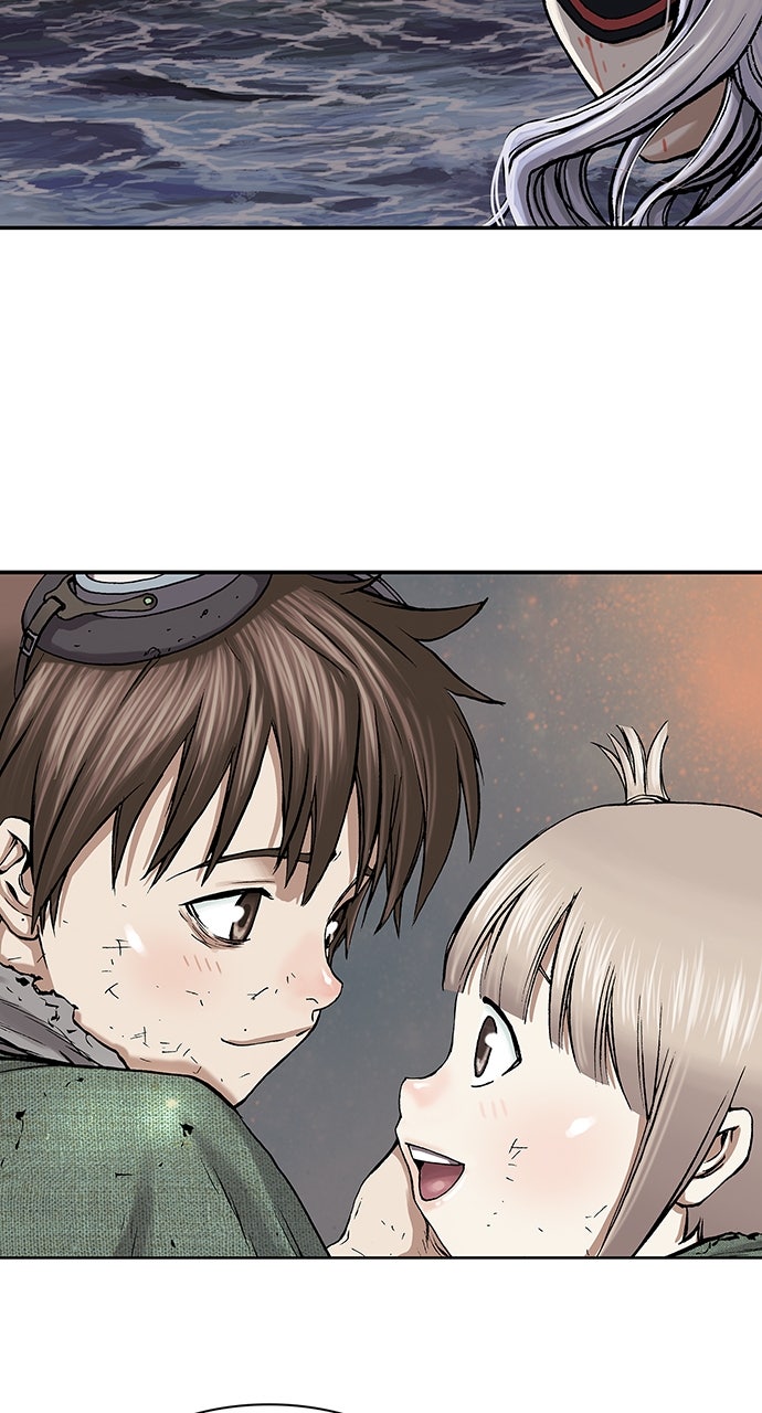 Read Leviathan EN Manga Online