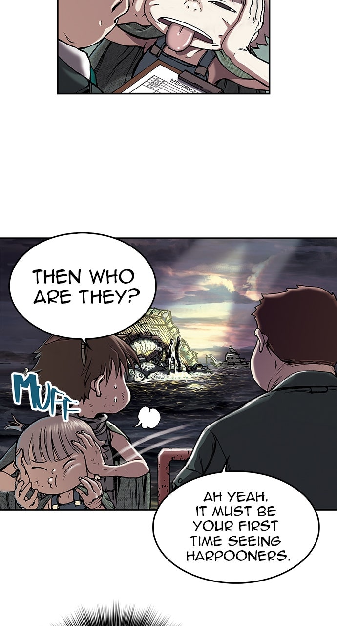 Read Leviathan EN Manga Online