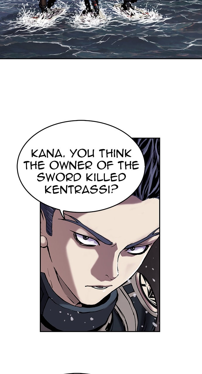 Read Leviathan EN Manga Online