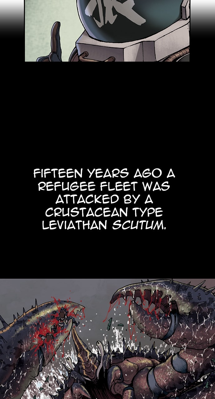 Read Leviathan EN Manga Online