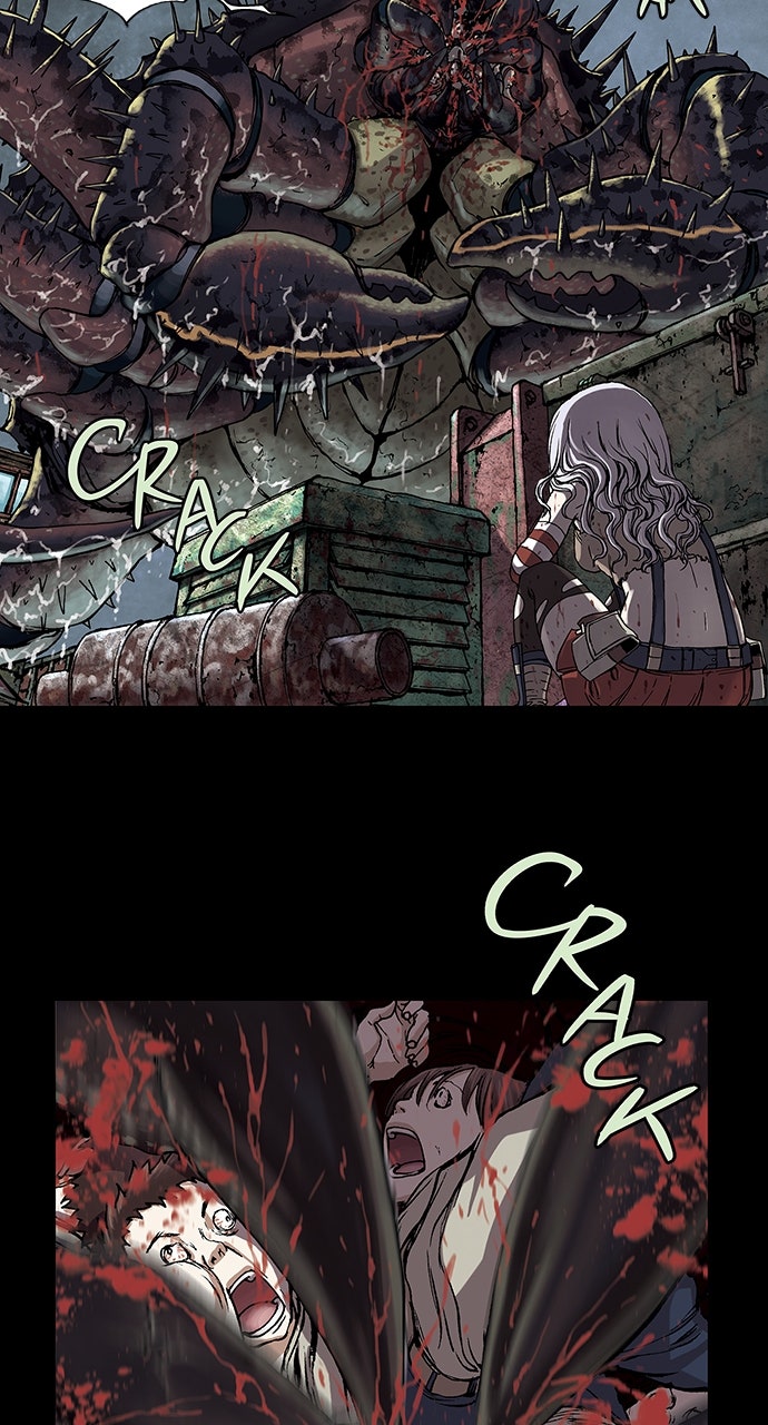 Read Leviathan EN Manga Online