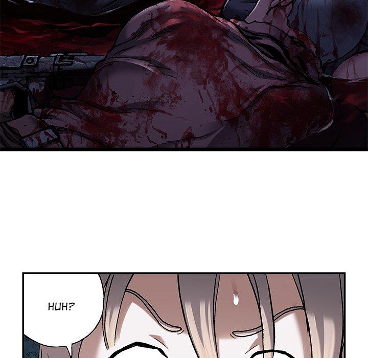 Read Leviathan EN Manga Online