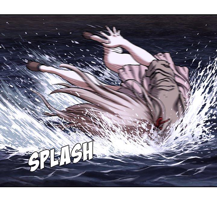 Read Leviathan EN Manga Online