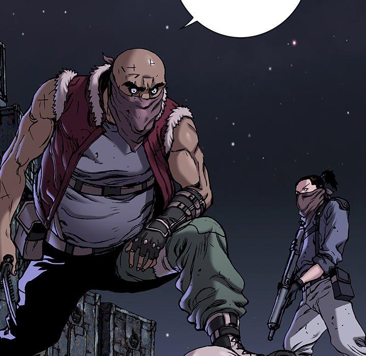 Read Leviathan EN Manga Online