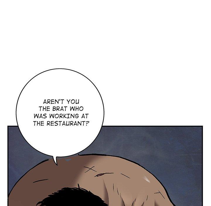 Read Leviathan EN Manga Online