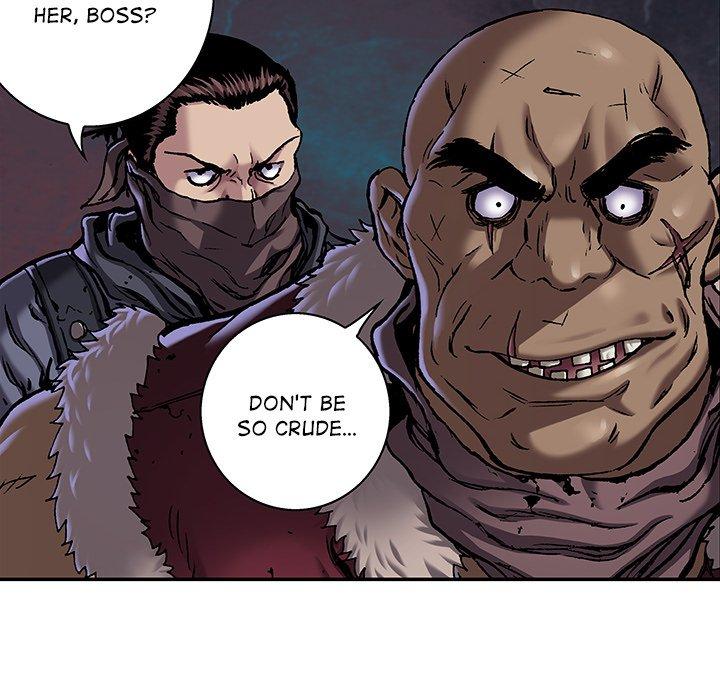 Read Leviathan EN Manga Online