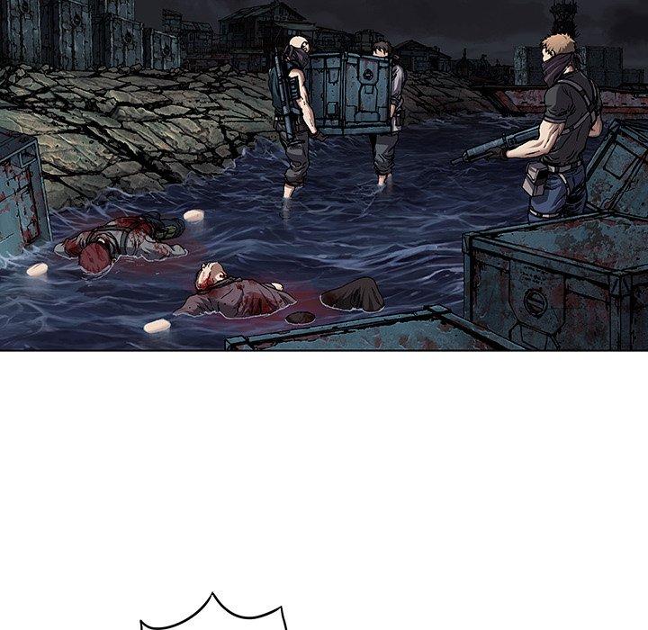 Read Leviathan EN Manga Online