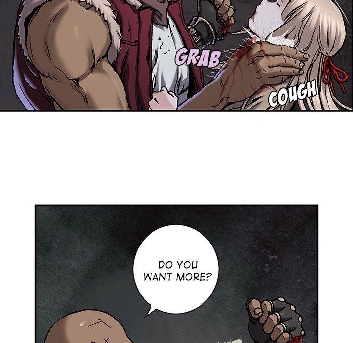 Read Leviathan EN Manga Online