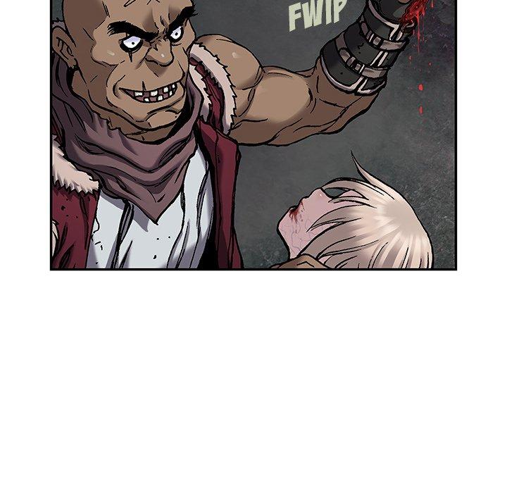 Read Leviathan EN Manga Online