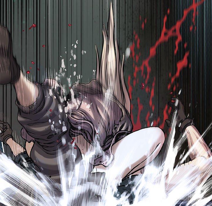 Read Leviathan EN Manga Online