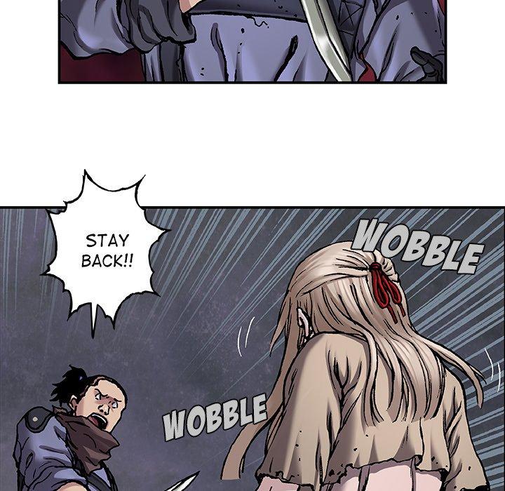 Read Leviathan EN Manga Online