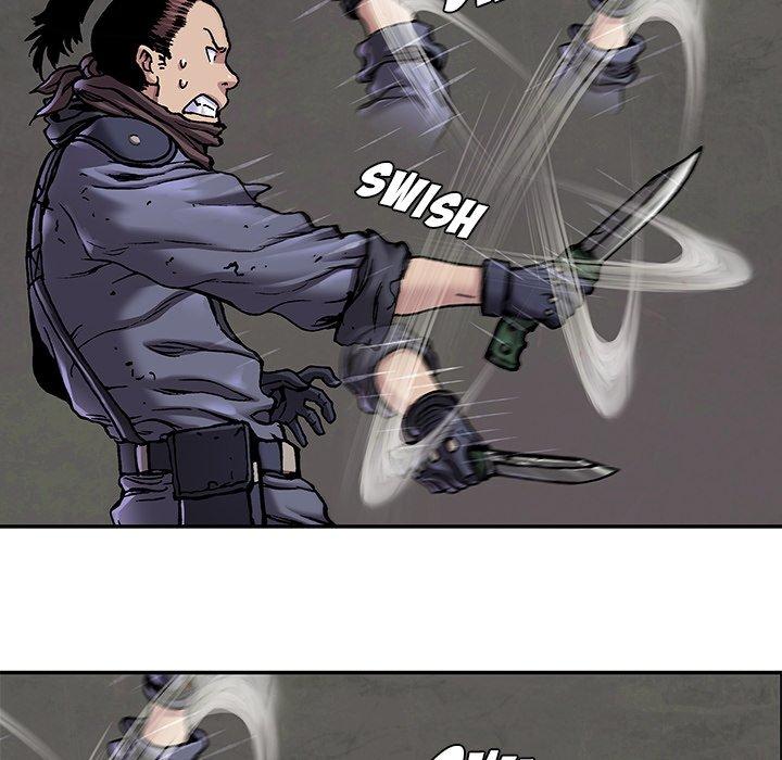 Read Leviathan EN Manga Online