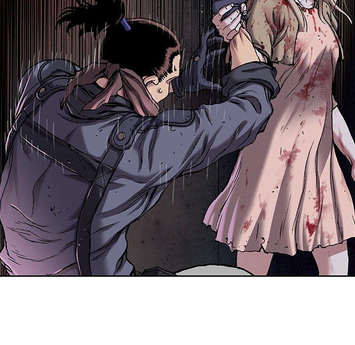 Read Leviathan EN Manga Online