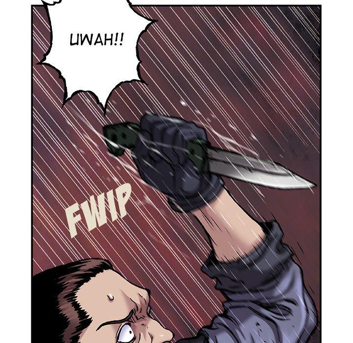 Read Leviathan EN Manga Online