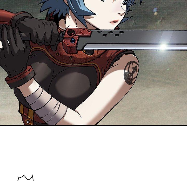 Read Leviathan EN Manga Online