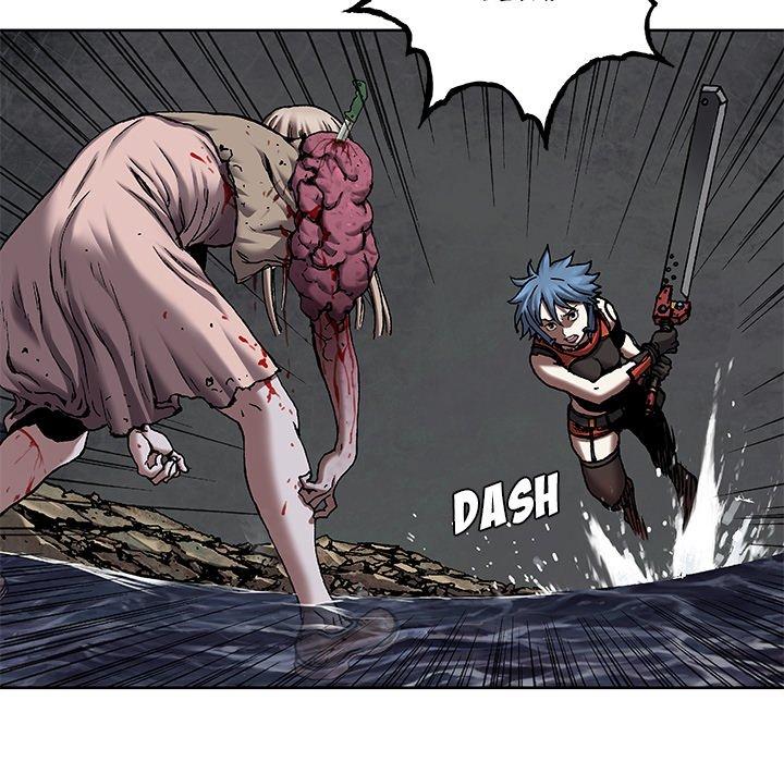 Read Leviathan EN Manga Online