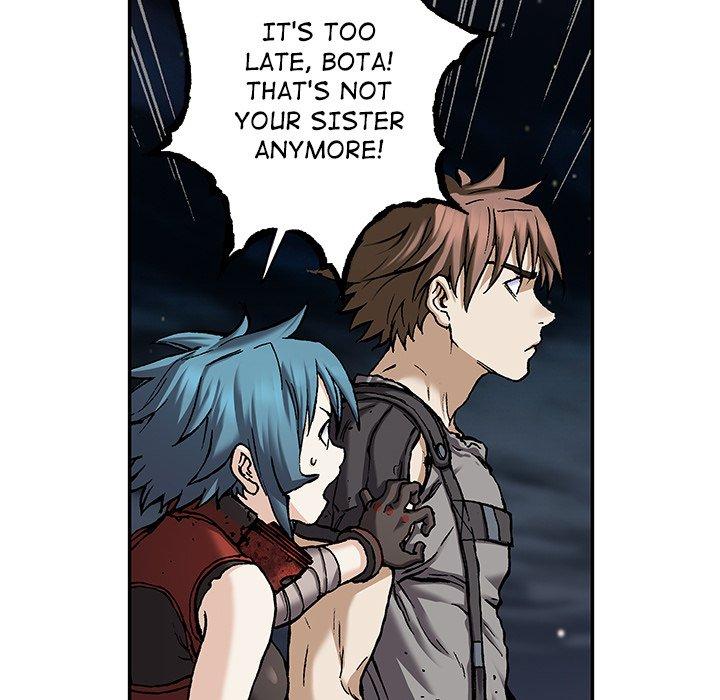 Read Leviathan EN Manga Online