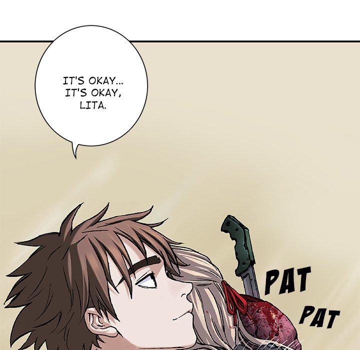 Read Leviathan EN Manga Online