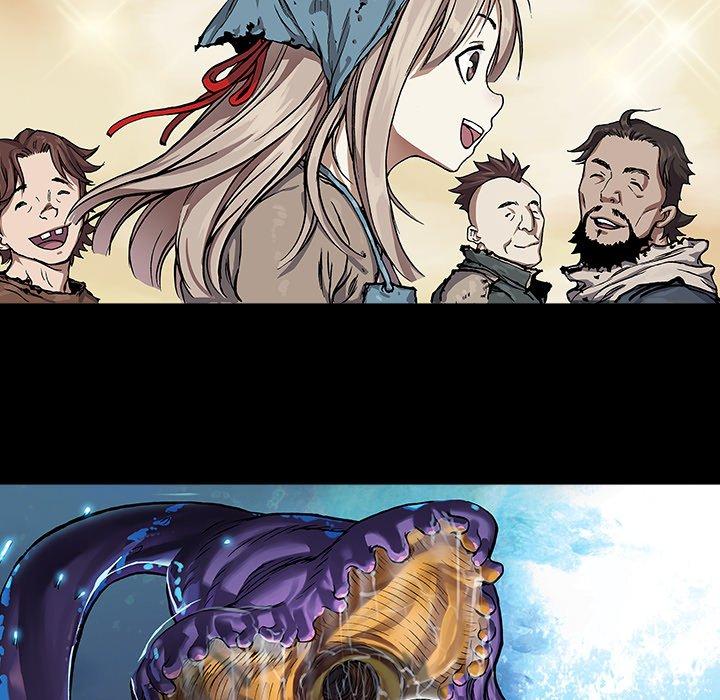 Read Leviathan EN Manga Online