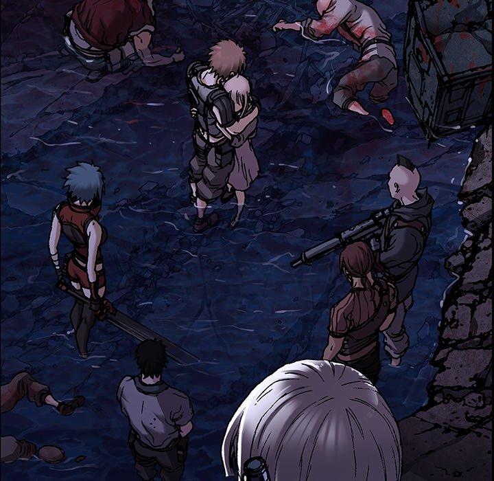 Read Leviathan EN Manga Online