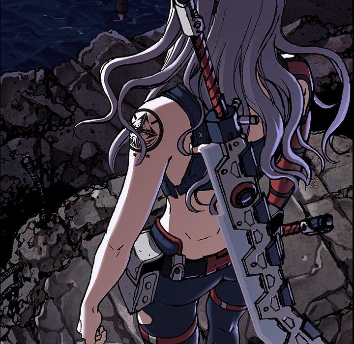 Read Leviathan EN Manga Online