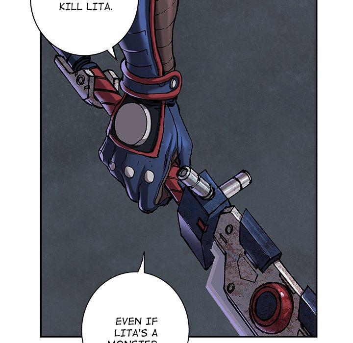 Read Leviathan EN Manga Online