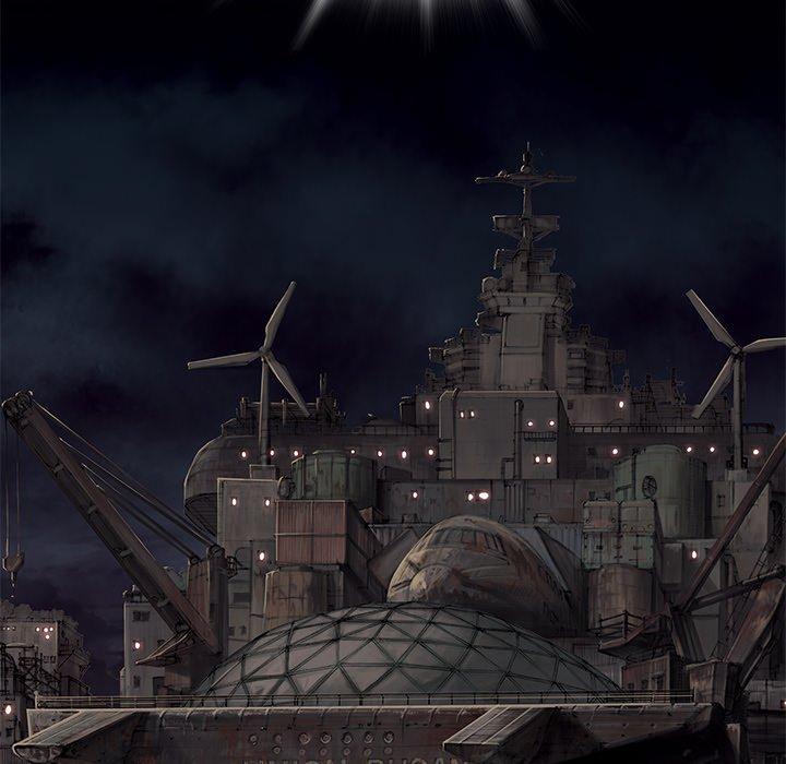 Read Leviathan EN Manga Online