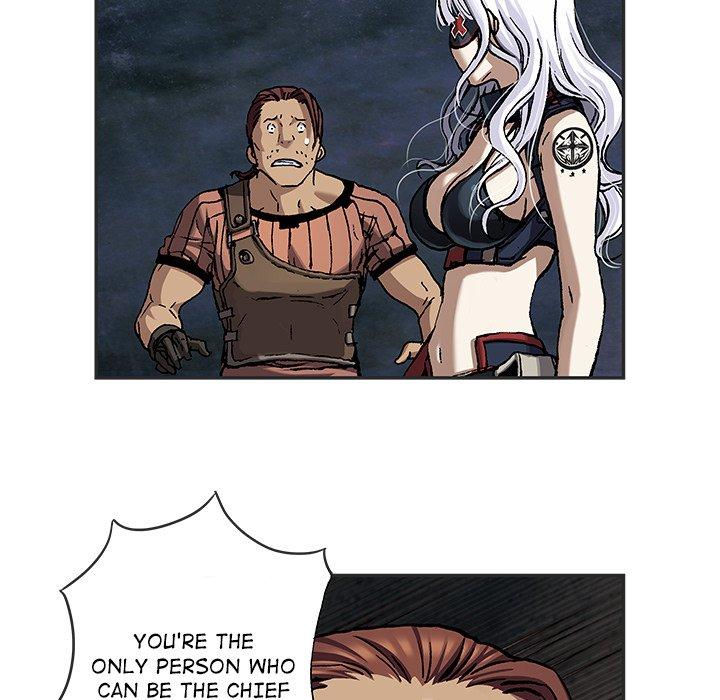 Read Leviathan EN Manga Online