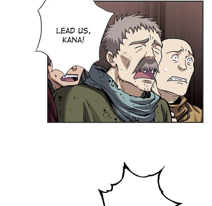 Read Leviathan EN Manga Online