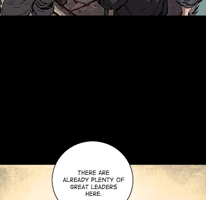 Read Leviathan EN Manga Online