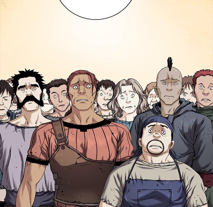 Read Leviathan EN Manga Online