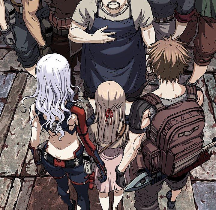 Read Leviathan EN Manga Online