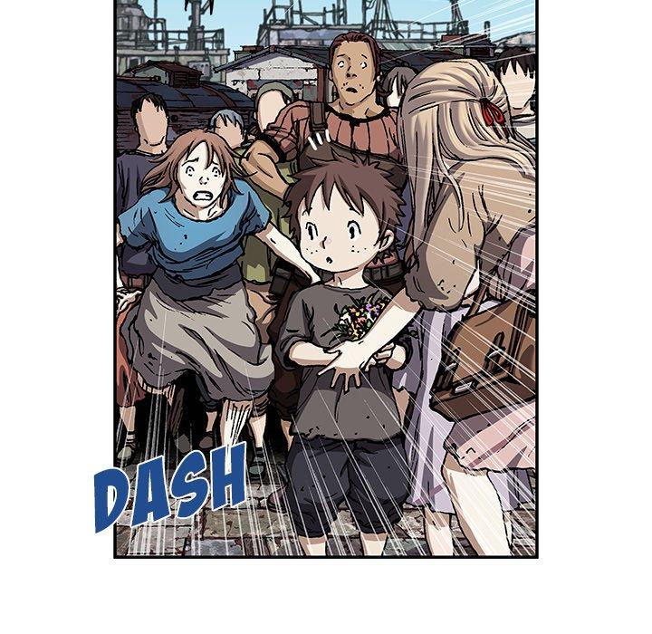 Read Leviathan EN Manga Online