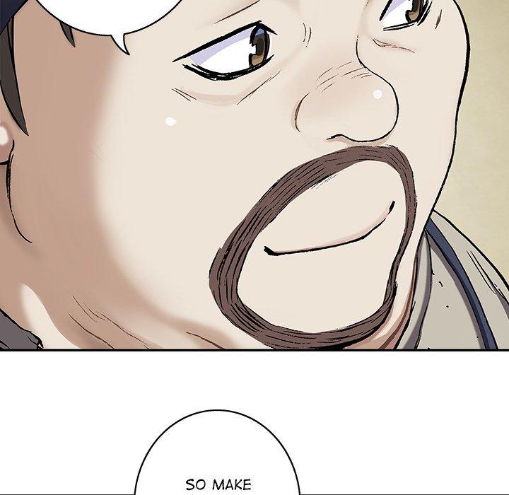 Read Leviathan EN Manga Online