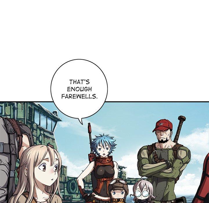 Read Leviathan EN Manga Online