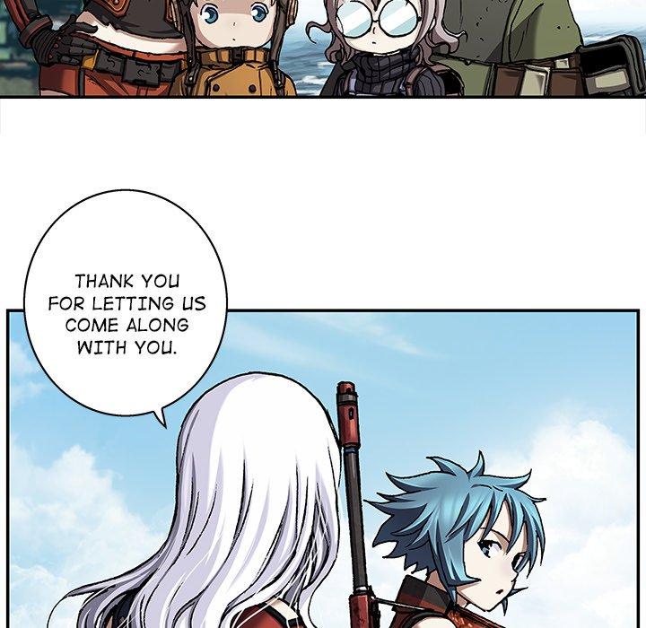 Read Leviathan EN Manga Online