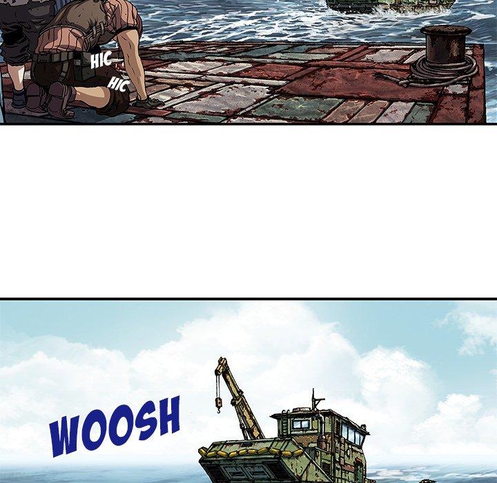 Read Leviathan EN Manga Online