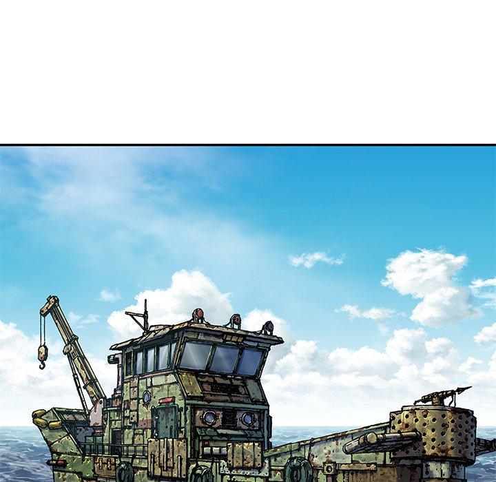 Read Leviathan EN Manga Online