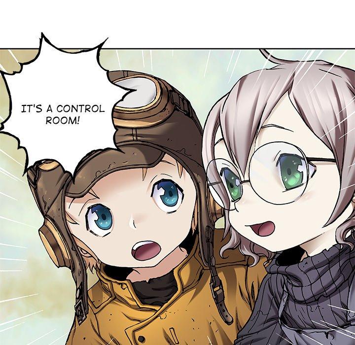 Read Leviathan EN Manga Online