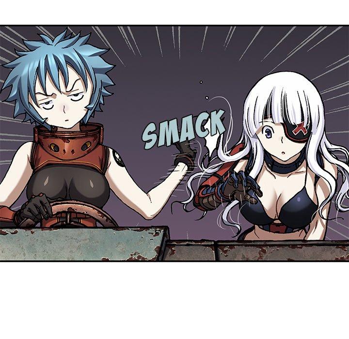 Read Leviathan EN Manga Online