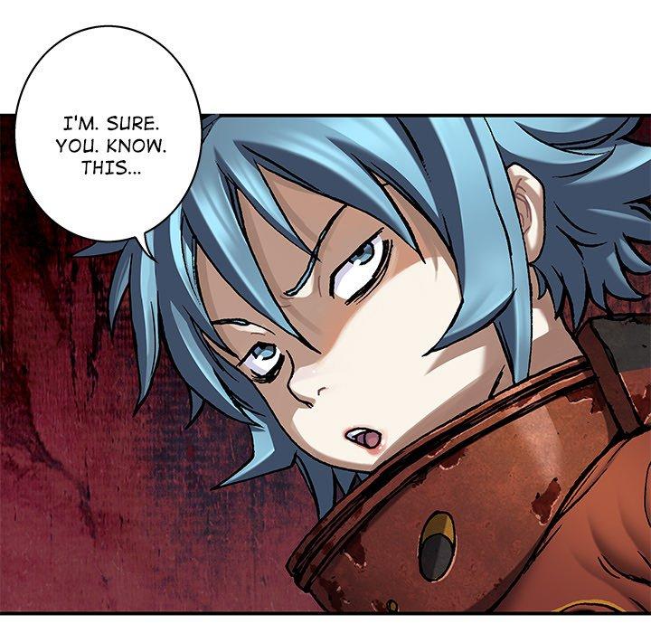 Read Leviathan EN Manga Online