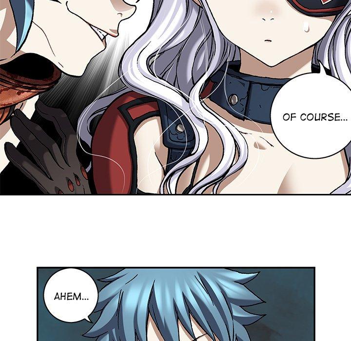 Read Leviathan EN Manga Online