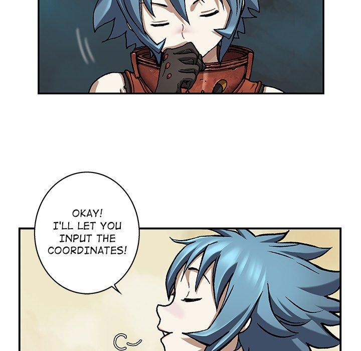 Read Leviathan EN Manga Online