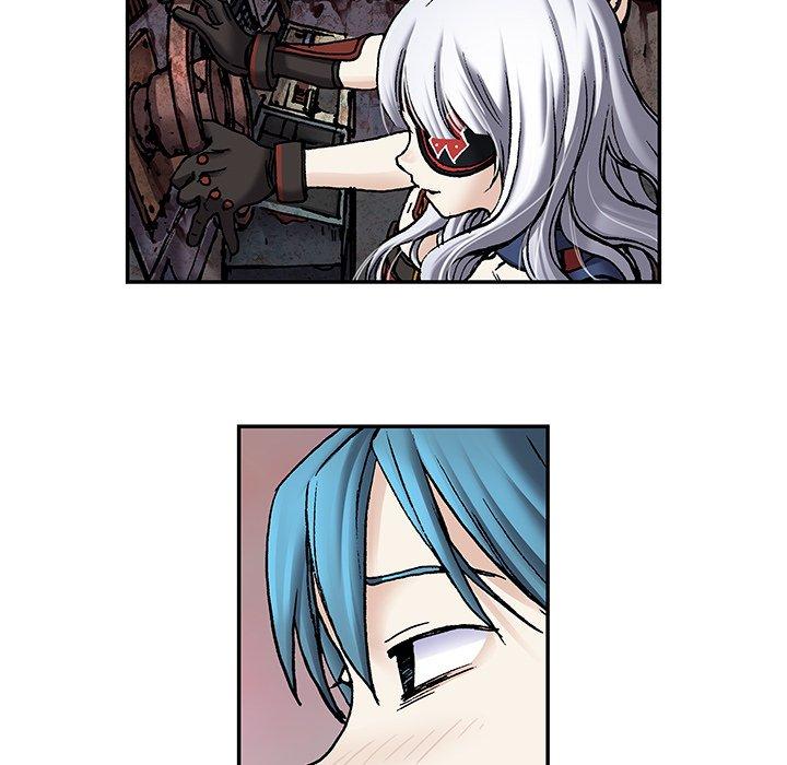 Read Leviathan EN Manga Online