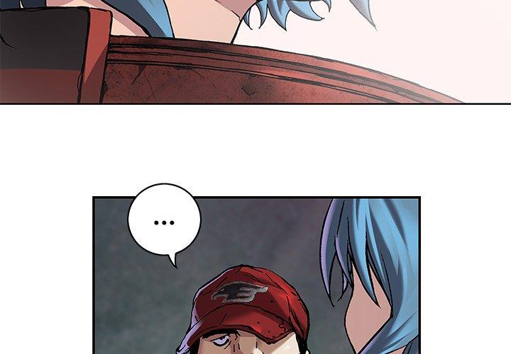 Read Leviathan EN Manga Online