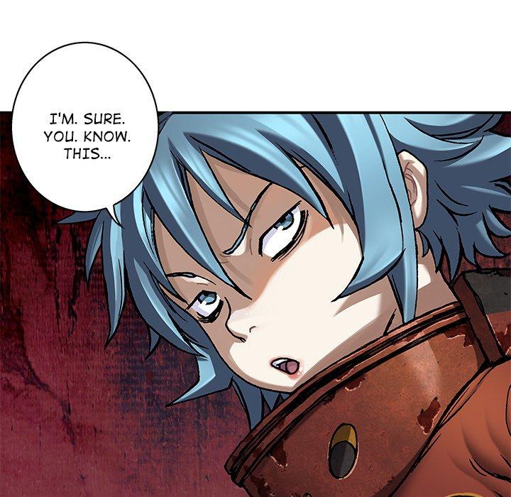 Read Leviathan EN Manga Online