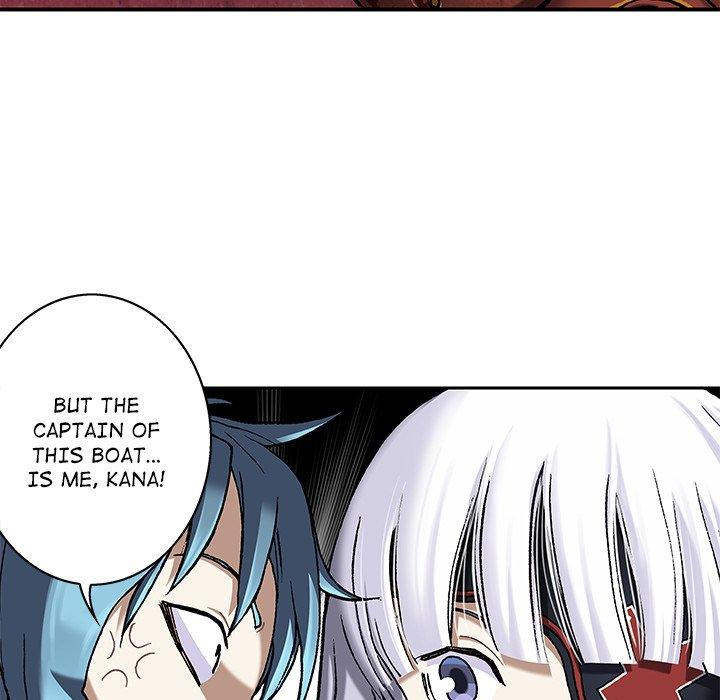 Read Leviathan EN Manga Online