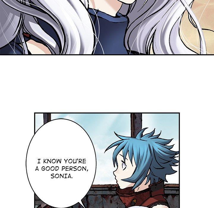 Read Leviathan EN Manga Online