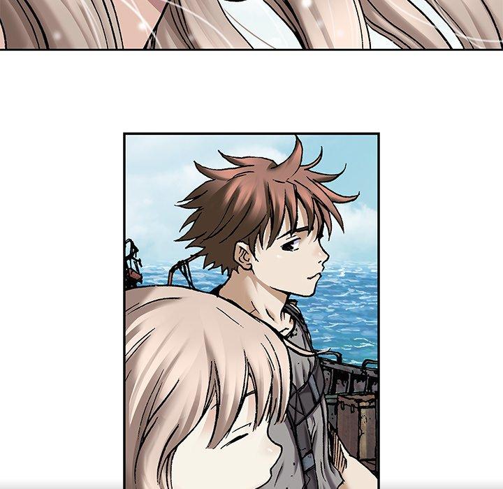 Read Leviathan EN Manga Online